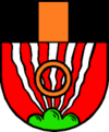 Wappen von Plainfeld