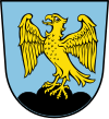 Wappen des Marktes Falkenstein