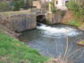 Canal de la Bruche bei Wolxheim