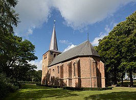 Sint-Vincentiuskerk