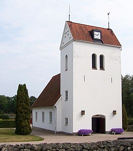 Kerk van Saxemara