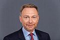 Christian Lindner 24. Oktober 2017– 7. Dezember 2021