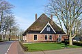 Farm in Abbekerk