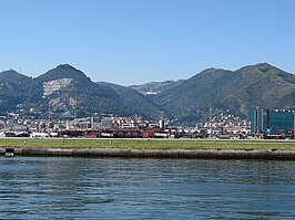 Aeroporto di Genova Cristoforo Colombo