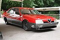 Alfa Romeo 164 Procar (1988)