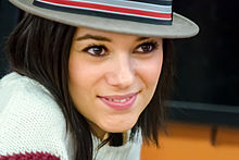 Alizée (2013)