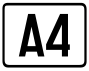 A4 shield}}