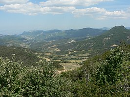 Col de Pertry