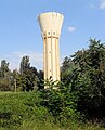 Wasserturm Biesheim