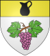 Coat of arms of Sombrun