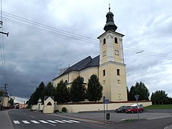 Church of the Holy Trinity