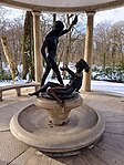 "Frühling" Tierpark Berlin