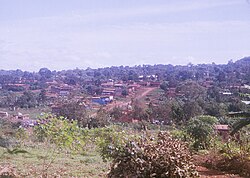 Buikwe, Buikwe District, Uganda