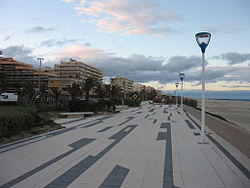 Canet-en-Roussillon