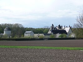 Kasteel van Boumois