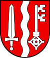 Wappen von Oberwil