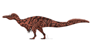 Cristatusaurus