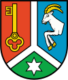 Wappen von Petershagen/Eggersdorf