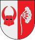 Coat of arms of Rantzau