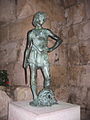 Davud heykeli (Floransa)