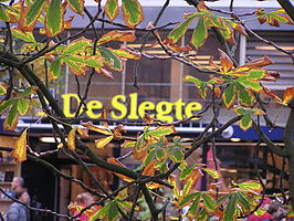 De Slegte