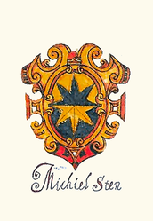 Wappen von Michele Steno