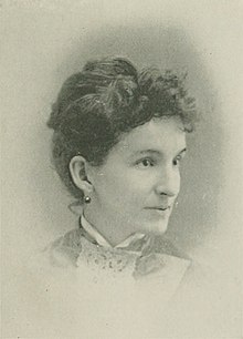 "A Woman of the Century"