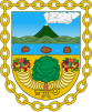 Official seal of Tungurahua