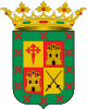 Coat of arms of Siles