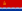 Flag of Latvian SSR