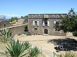 Fort Napoléon des Saintes