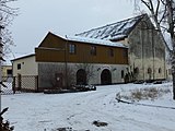 Ökologisches Stadtgut