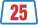 25