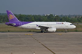 Airbus A320-200