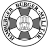 Logo of the Hamburg Citizen Militia