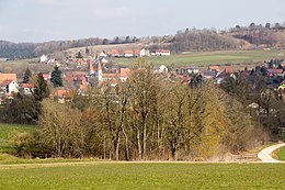 Heidenheim – Veduta