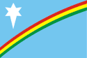 Flag of Nagalim