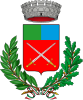 Coat of arms of Isso