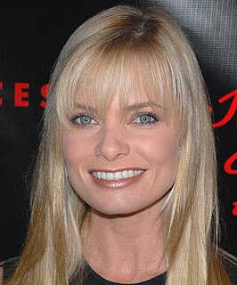 Jaime Pressly in januari 2008