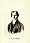 Johann Baptist Mougeot