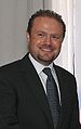 Joseph Muscat, Premierminister von Malta seit 2013