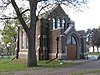 Josephine Martin Glidden Memorial Chapel