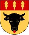 Wappen der Gemeinde Lerum