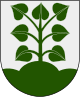 Lindesberg arması