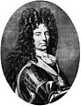 Louis-François de Boufflers herceg, marsall