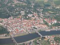 Denkmalschutzgebiet Altstadt Meißen (Vorschlag)
