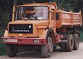 Magirus-Deutz (Typ 1975) (1975 -1983)