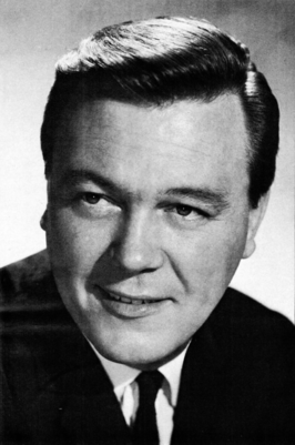 Matt Monro in 1966