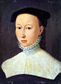 Bildnis einer jungen Frau (1560)