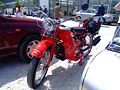 Moto Guzzi Superalce